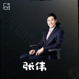 张伟